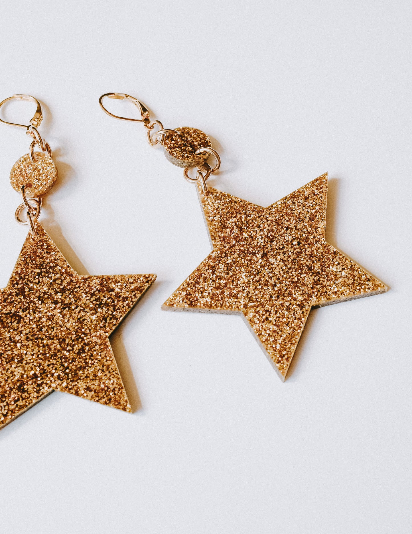 Shining Star Earrings