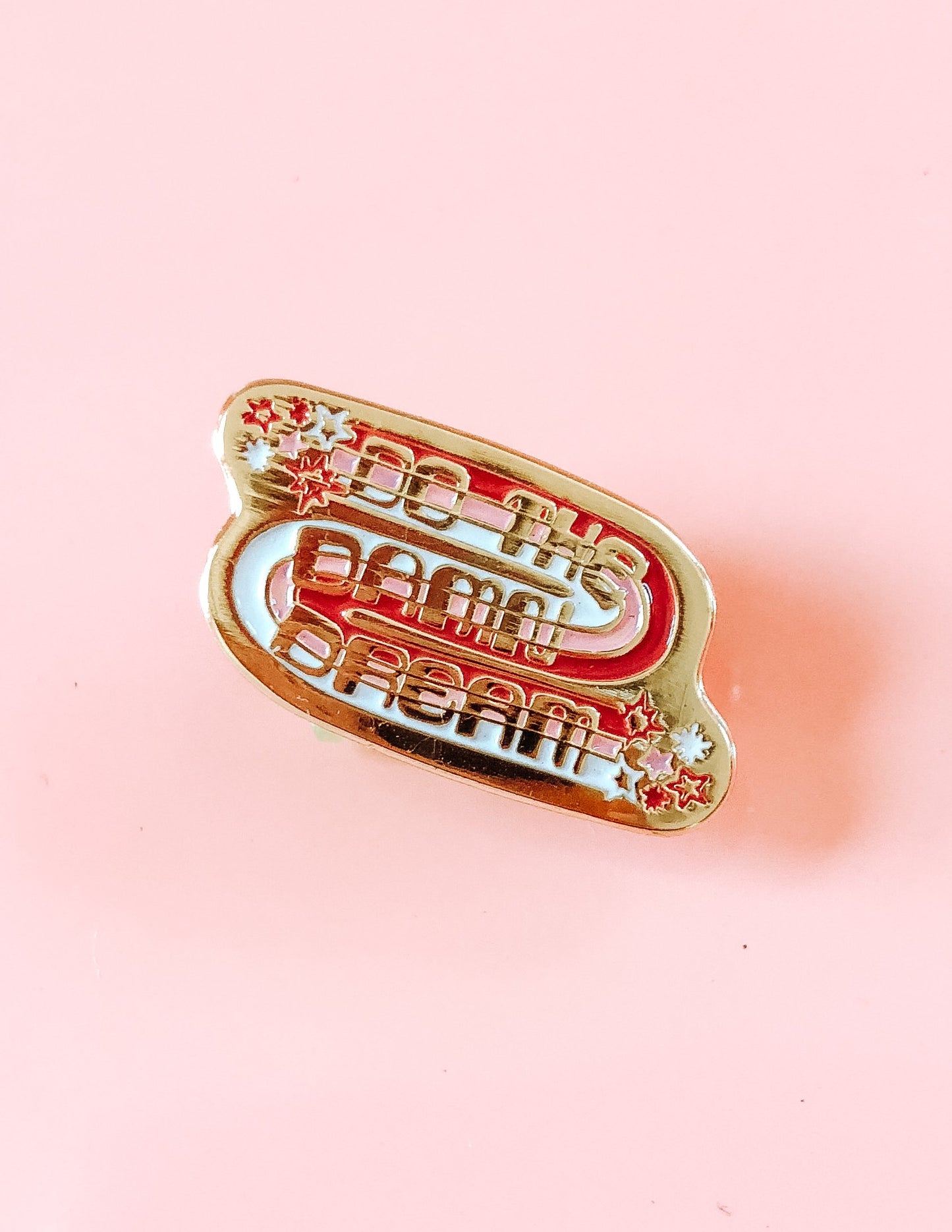 Dream Pin