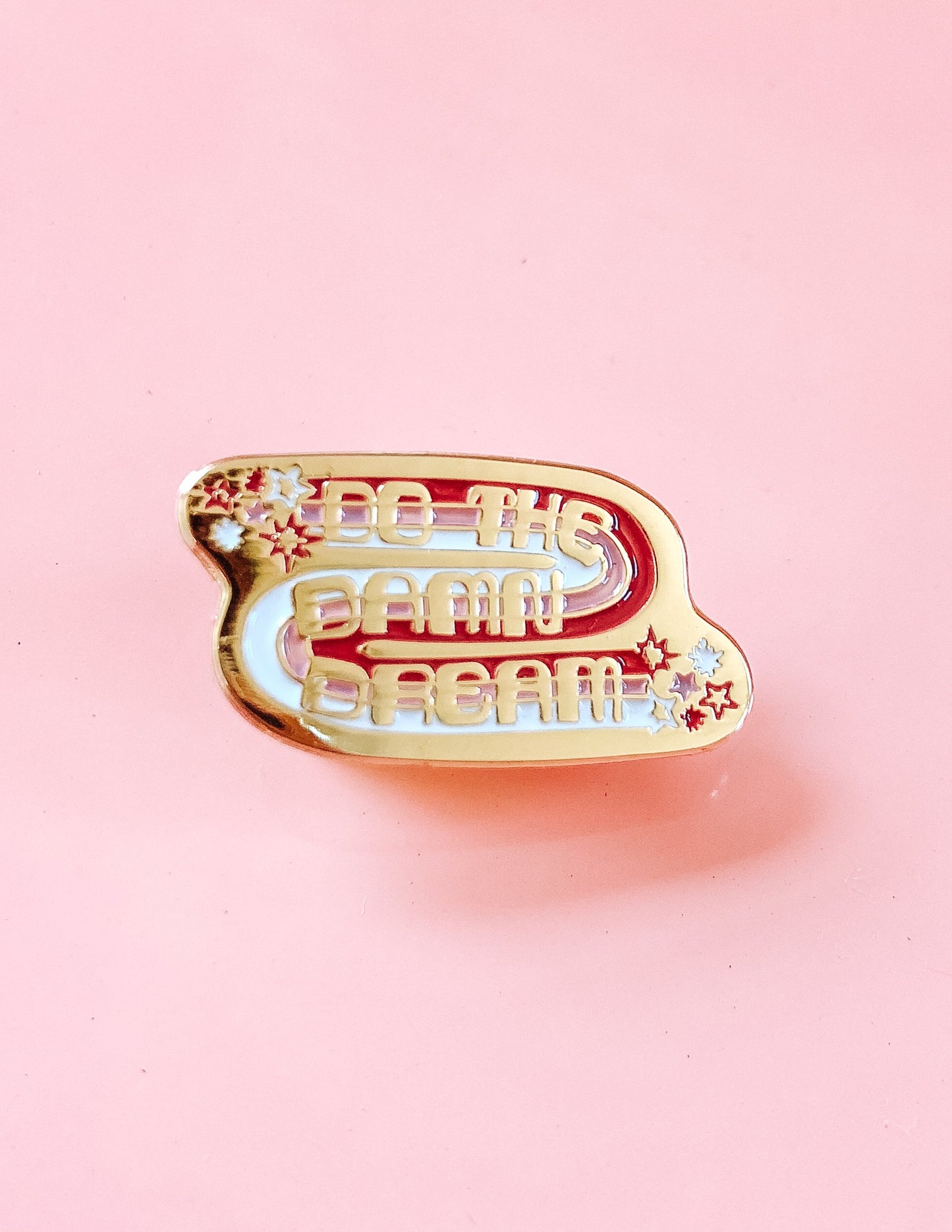 Dream Pin