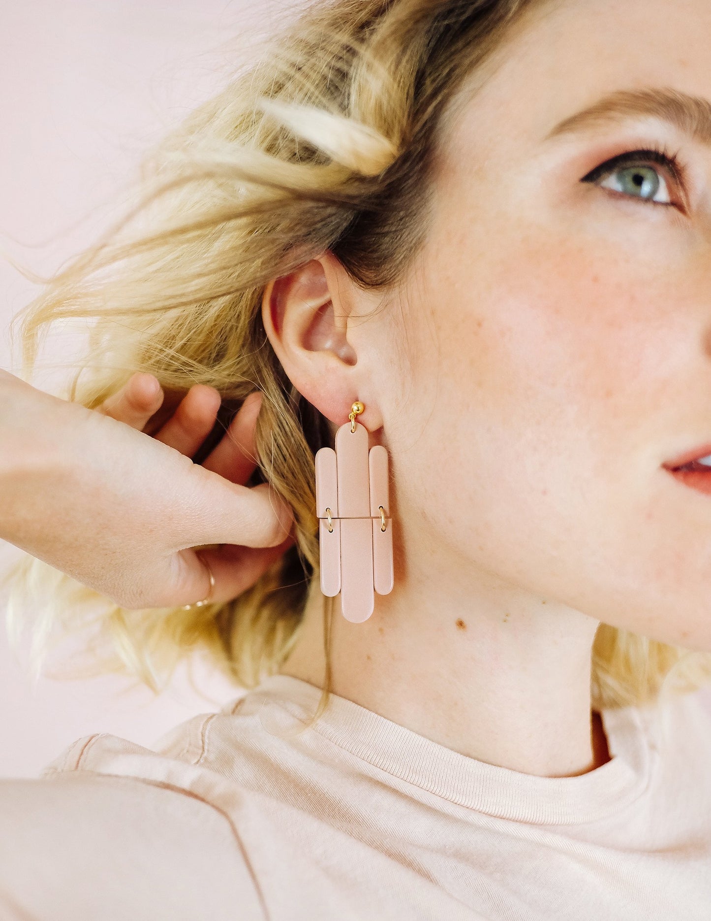 Deco Dangles Earrings