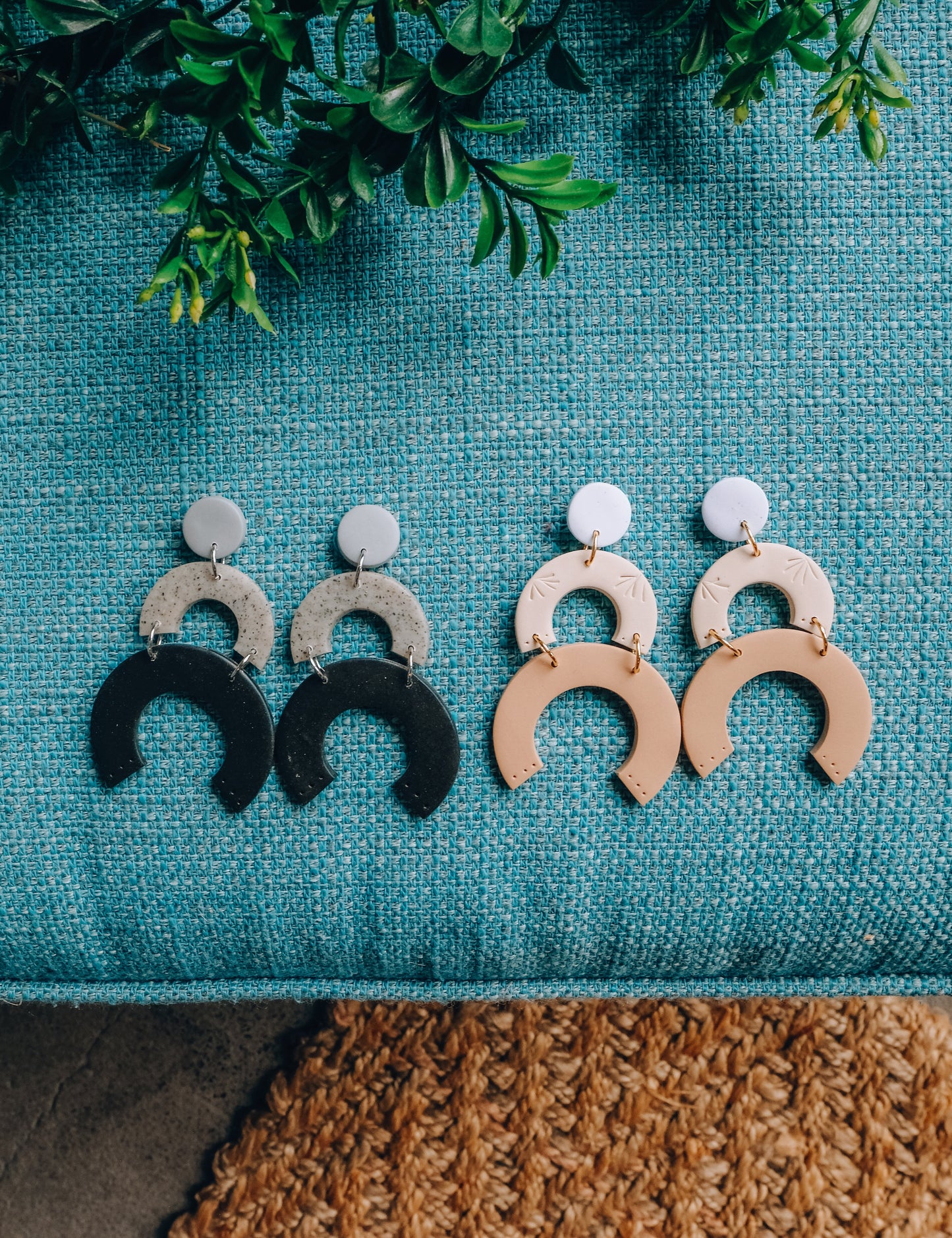 Blossom Earrings