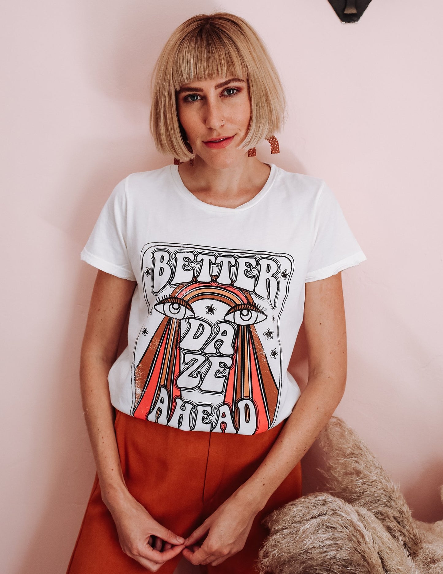 Better Daze Tee