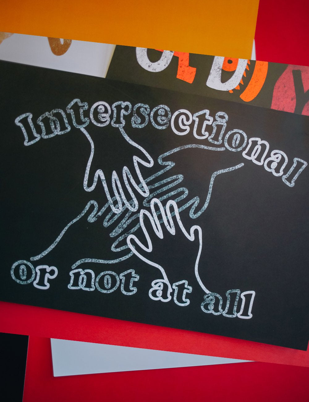 Intersectional Poster