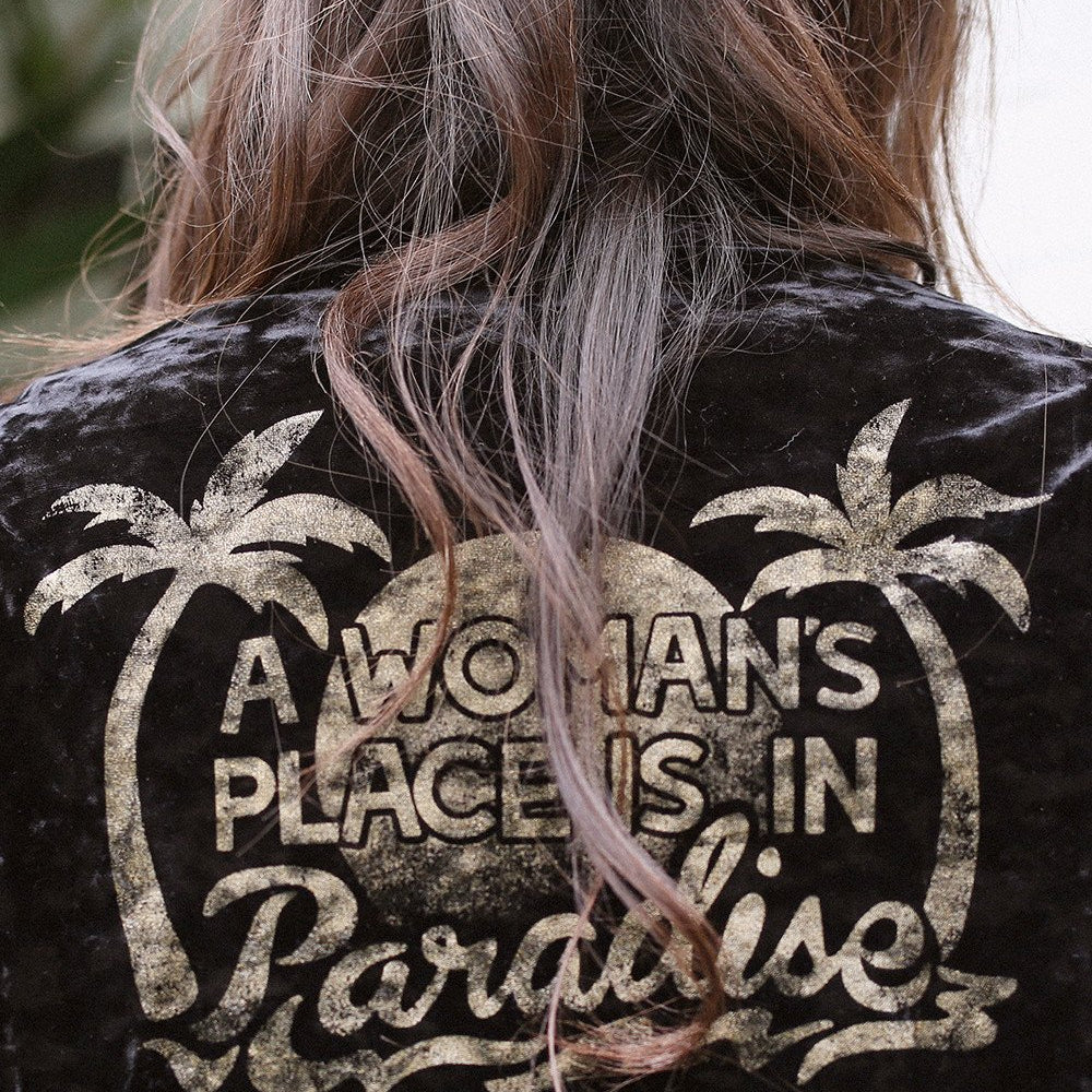 
                      
                        Place in Paradise Jacket
                      
                    