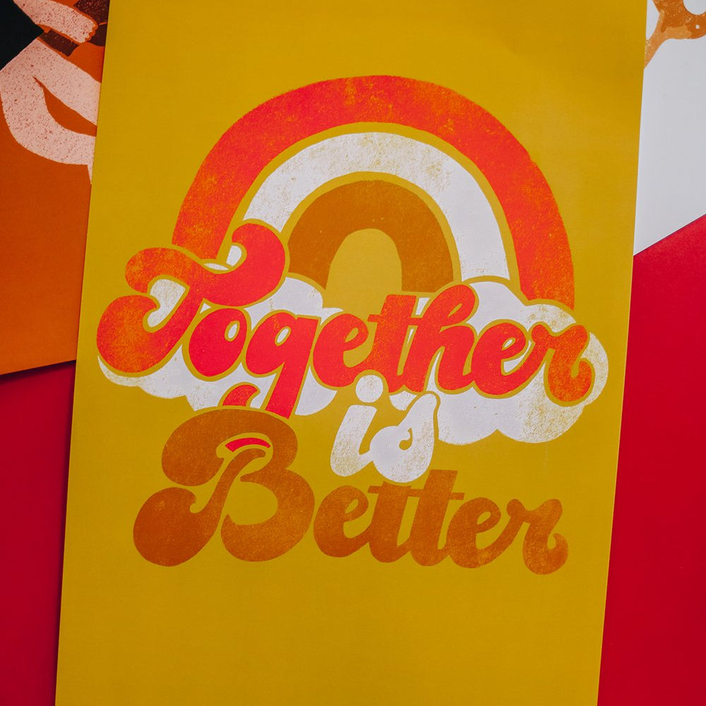
                      
                        Together Poster
                      
                    